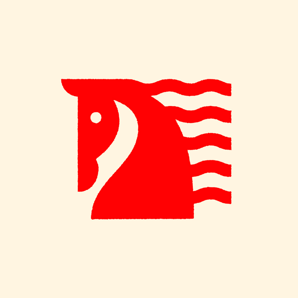 Anderson Market Food Hall's logo