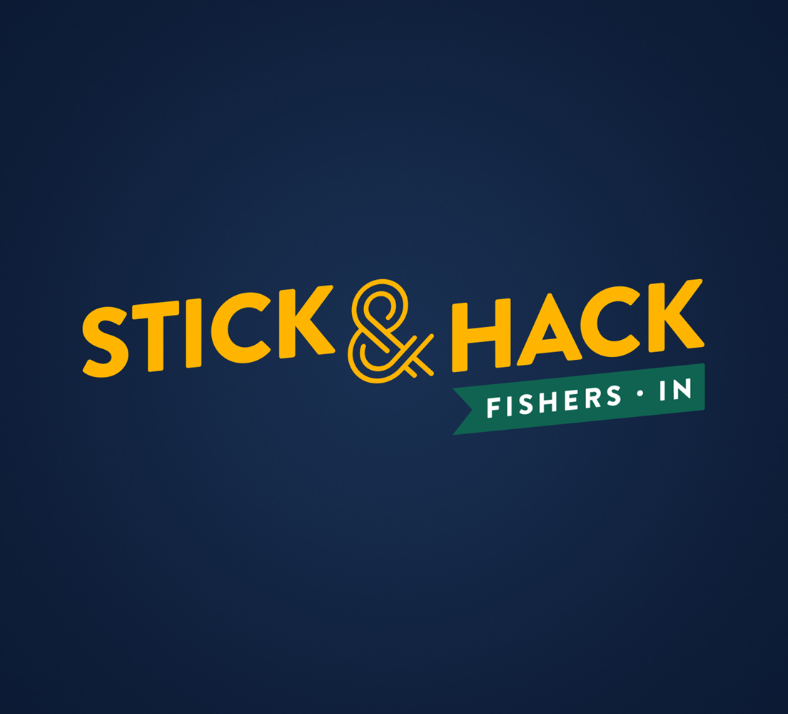 Stick & Hack Fishers's logo