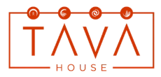 Tava House's logo