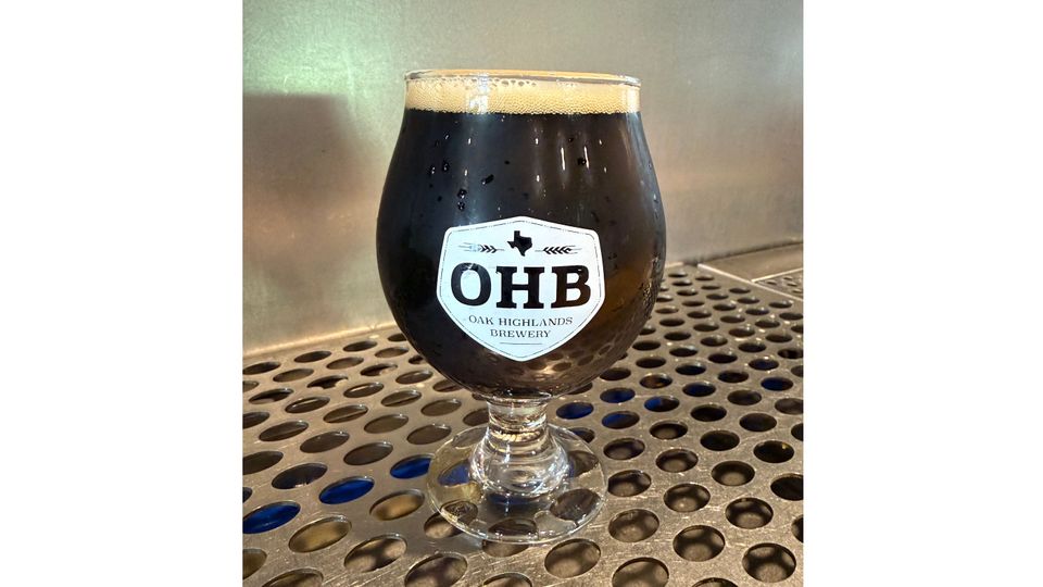 Bourbon Barrel Chump Change