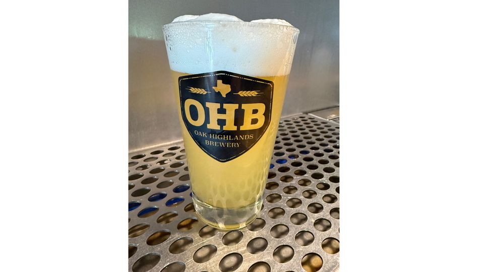 Sunshine Daydream Hazy