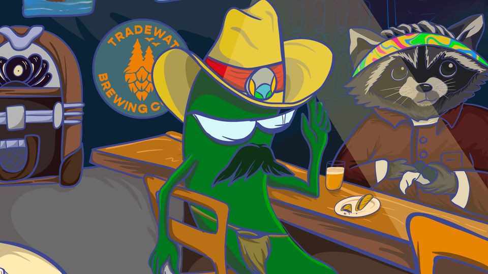 A visualization of the menu item "Little Jalisco"